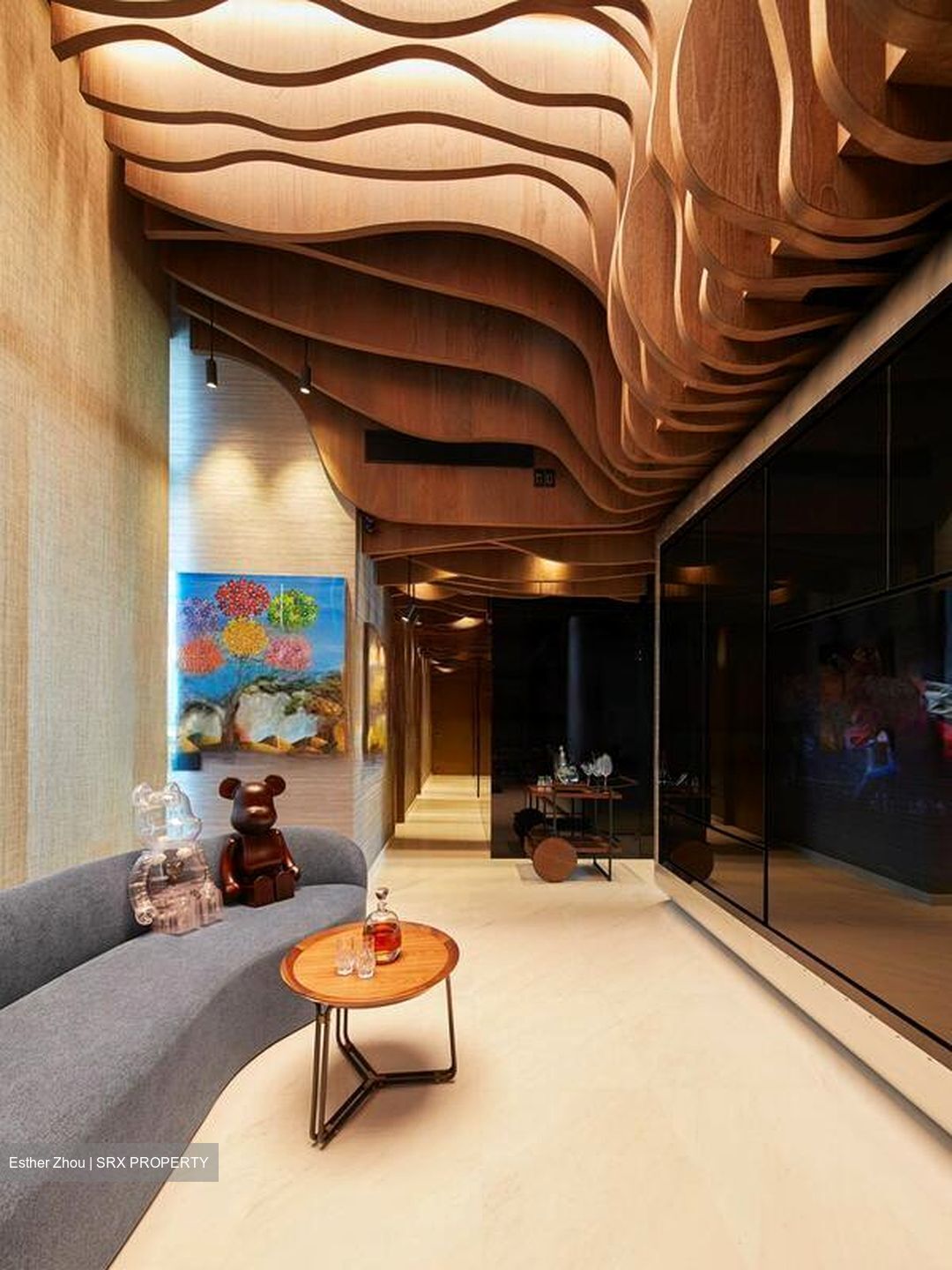 The Tembusu (D19), Condominium #608149891